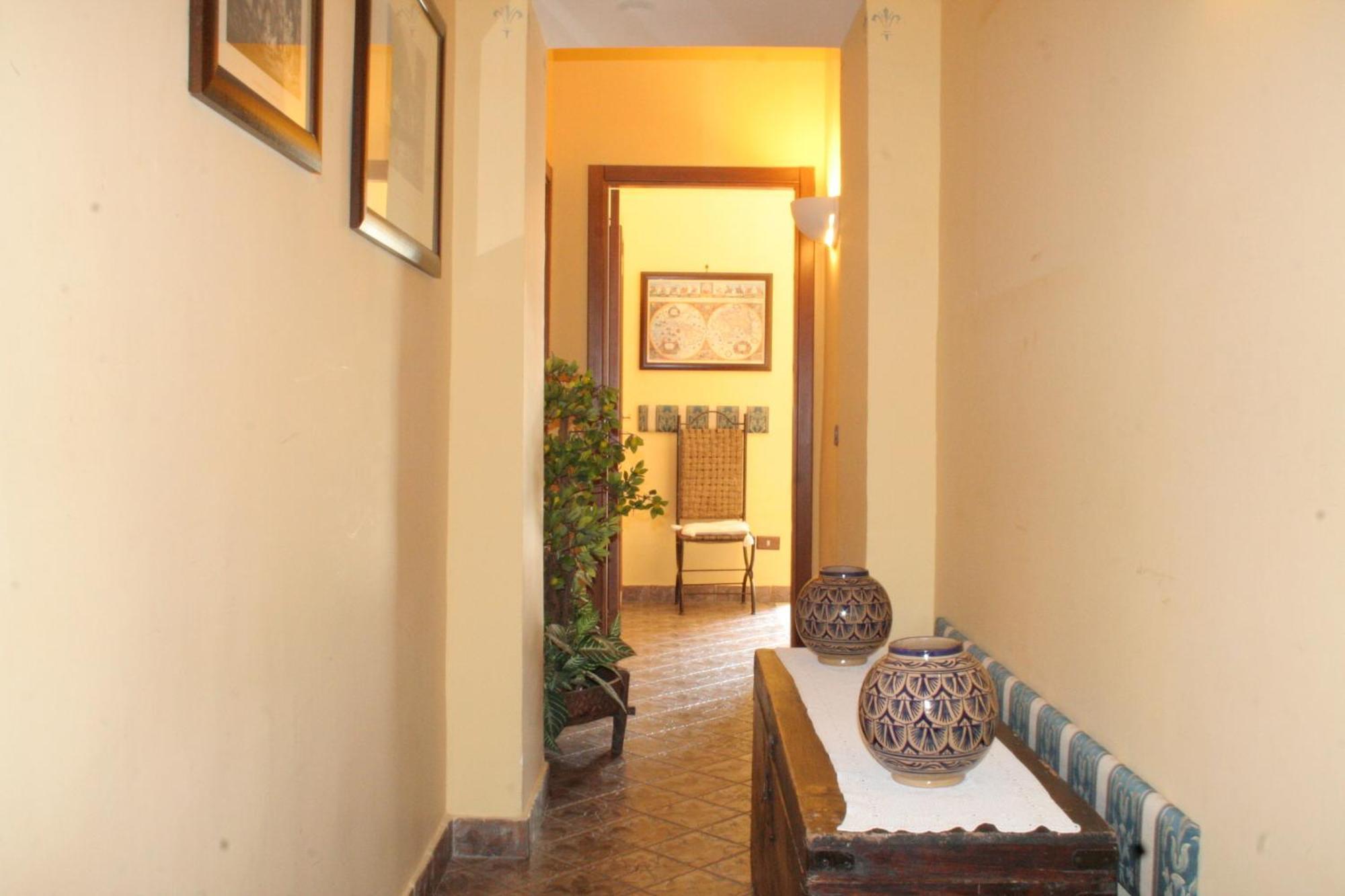 Bed & Breakfast I Visconti Napoli