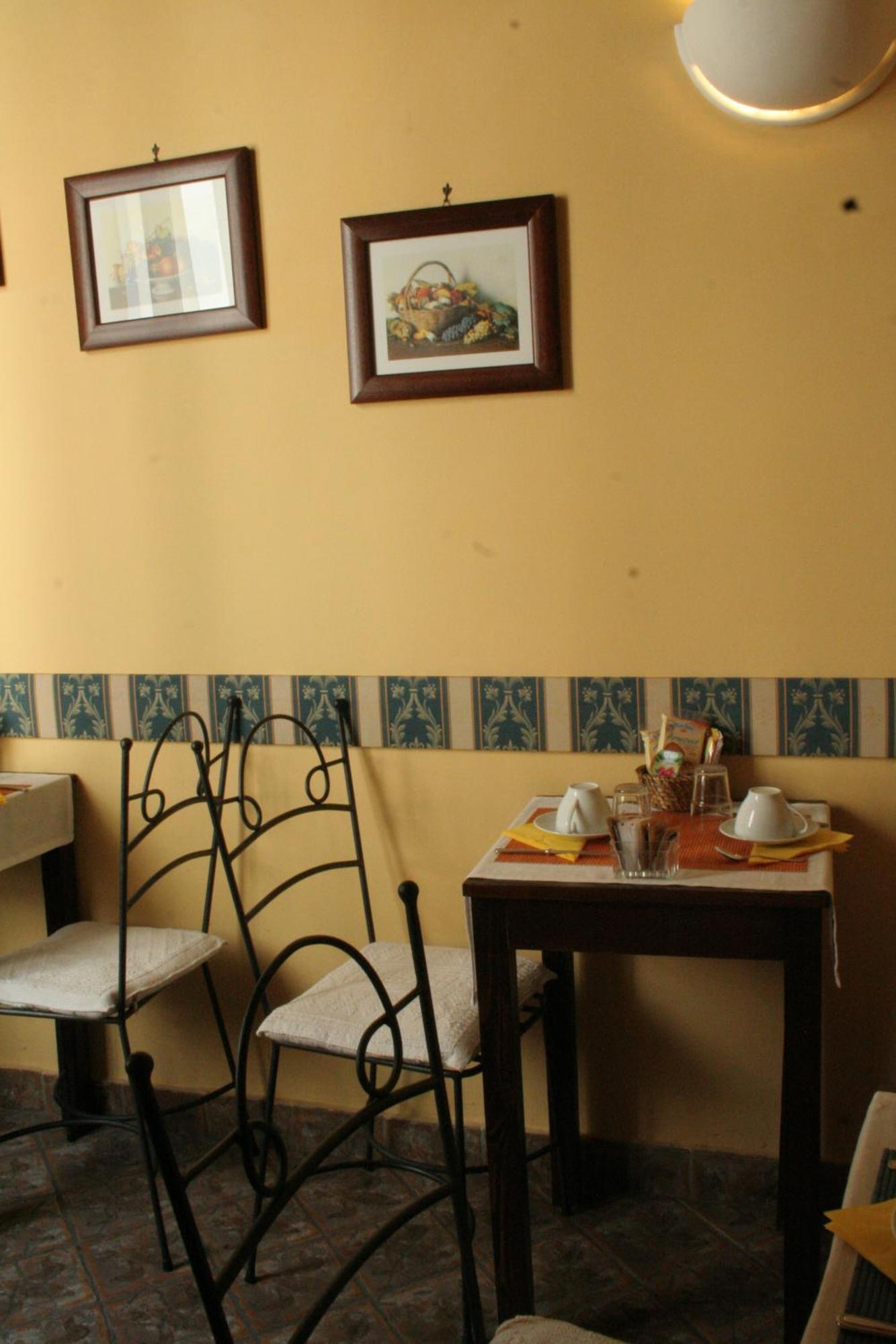 Bed & Breakfast I Visconti