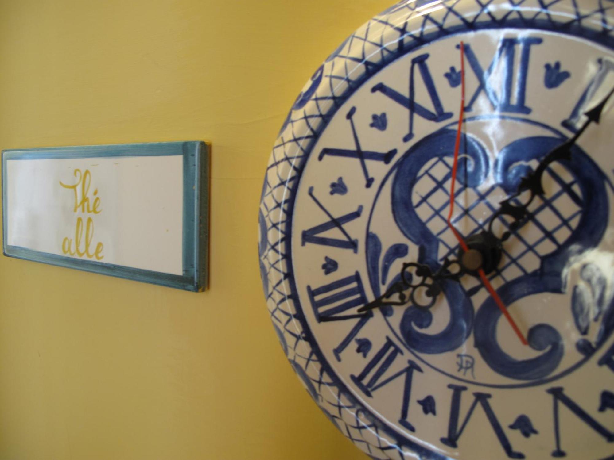 Bed & Breakfast I Visconti