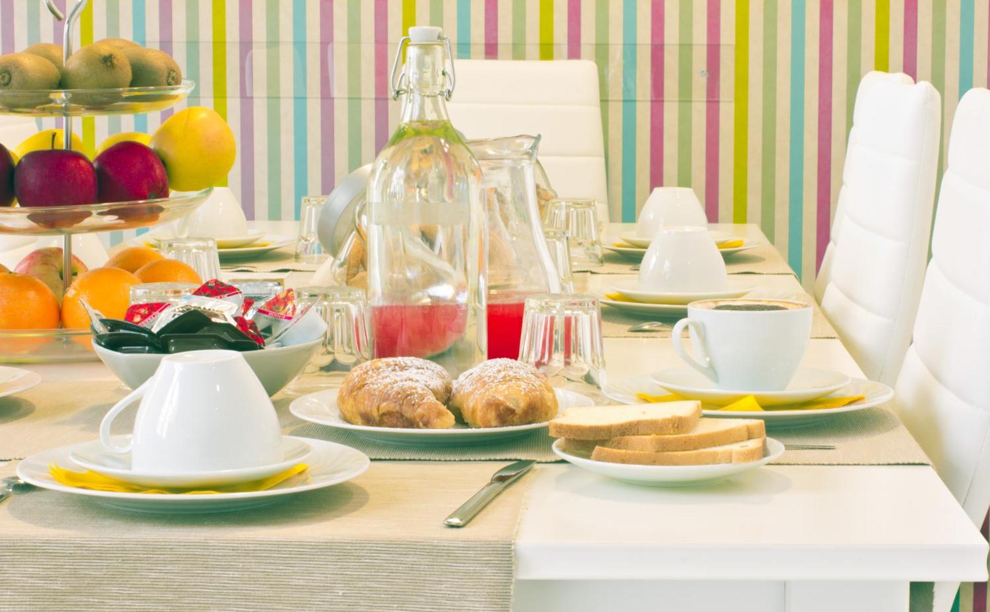 Bed & Breakfast I Visconti 3*