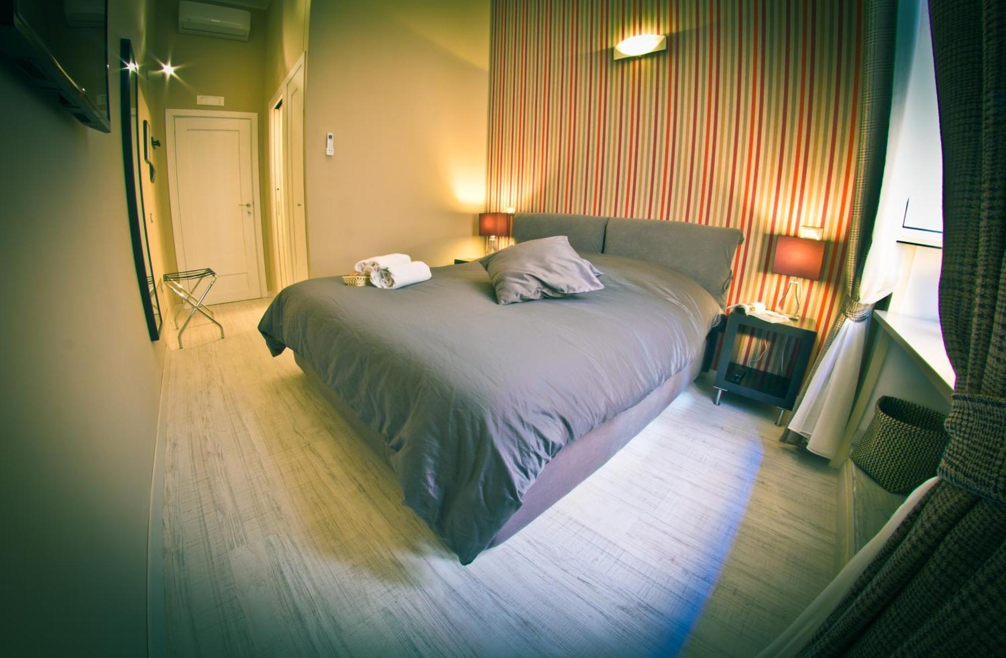 I Visconti Bed & Breakfast Napoli