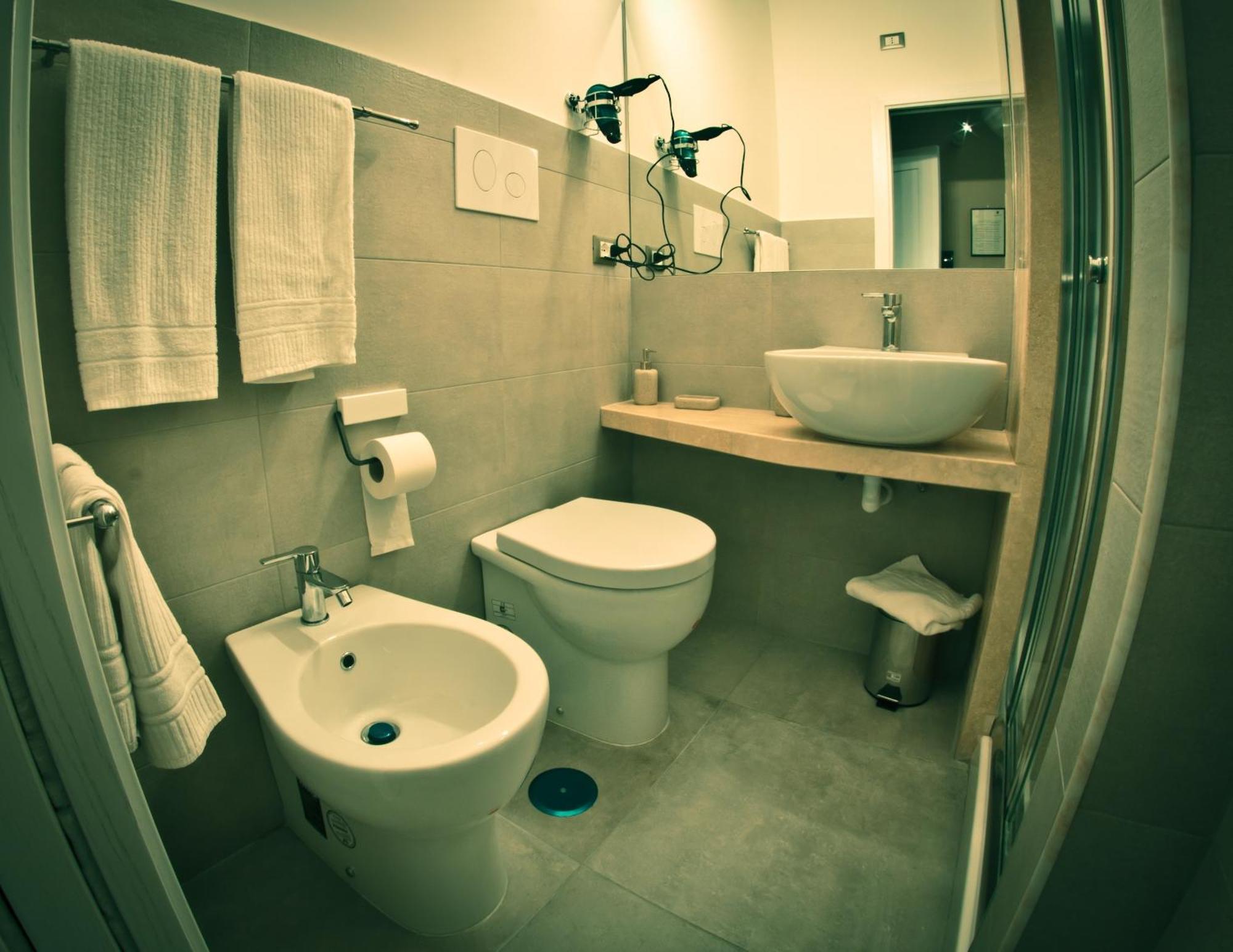 Bed & Breakfast I Visconti 3*