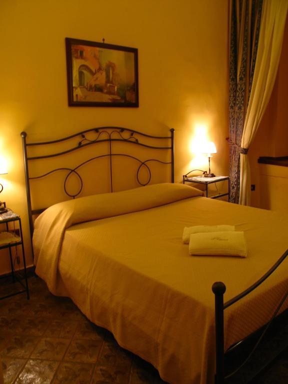 I Visconti Bed & Breakfast Napoli