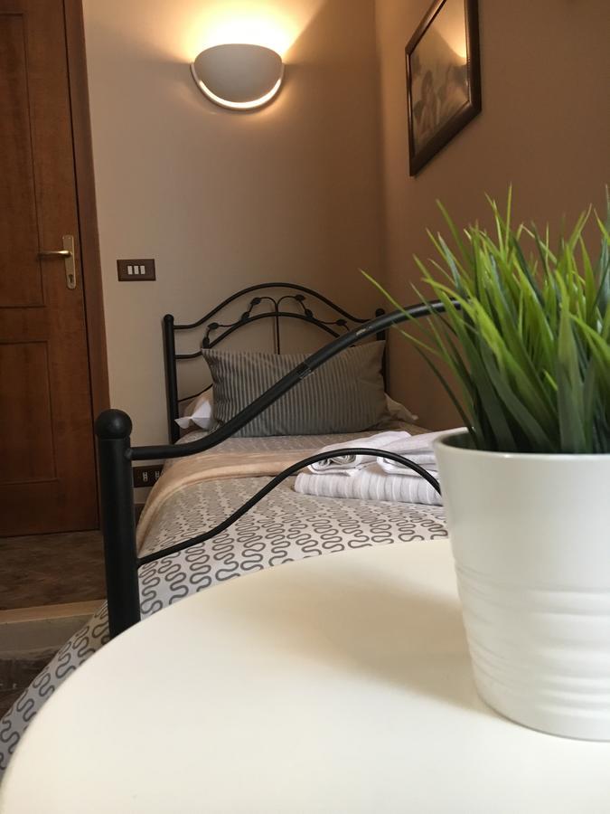 Bed & Breakfast I Visconti