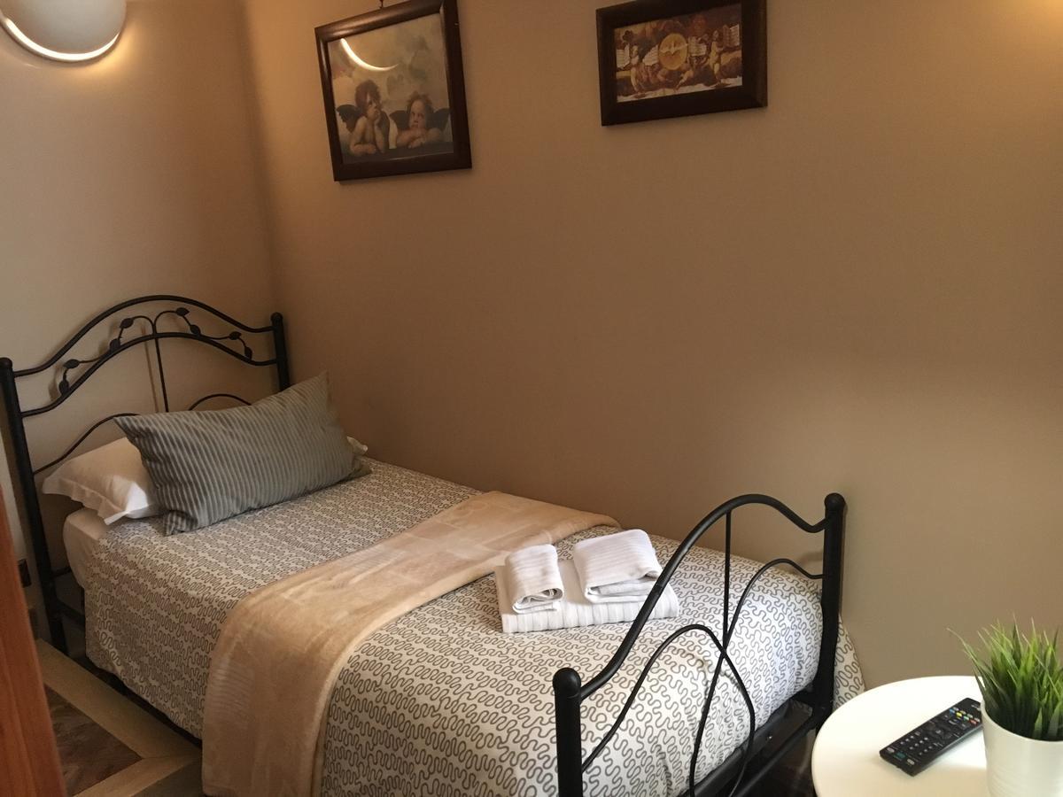 Bed & Breakfast I Visconti 3*
