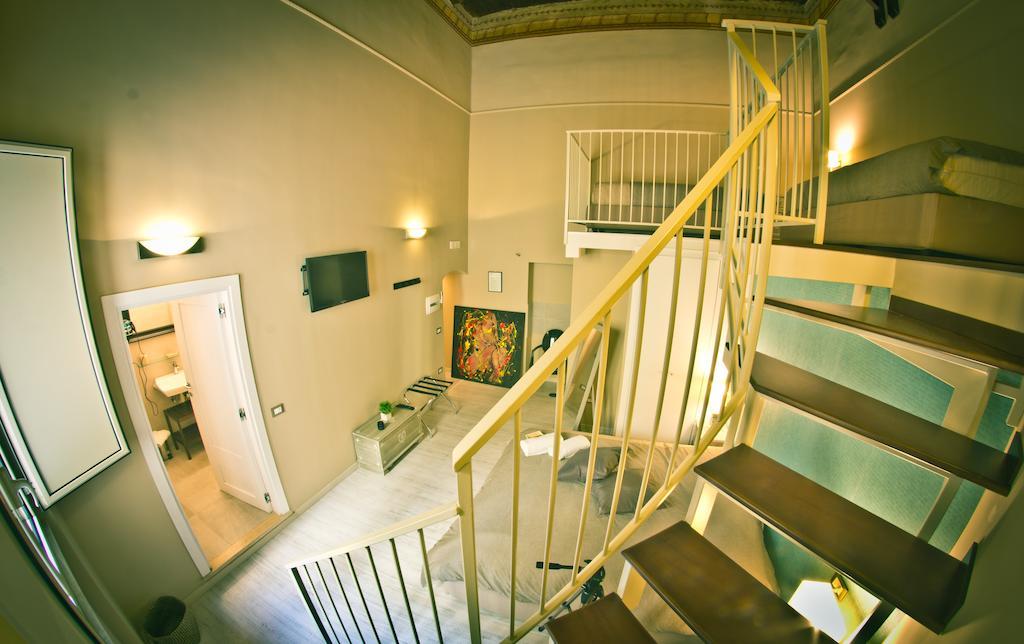 Bed & Breakfast I Visconti Napoli