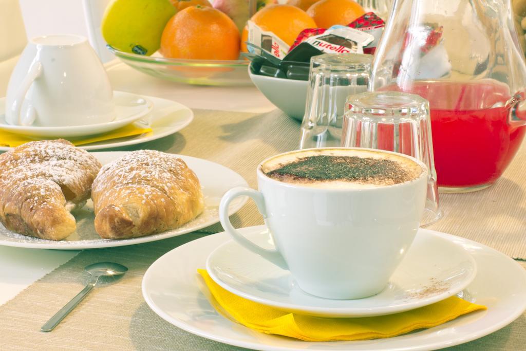 Bed & Breakfast I Visconti