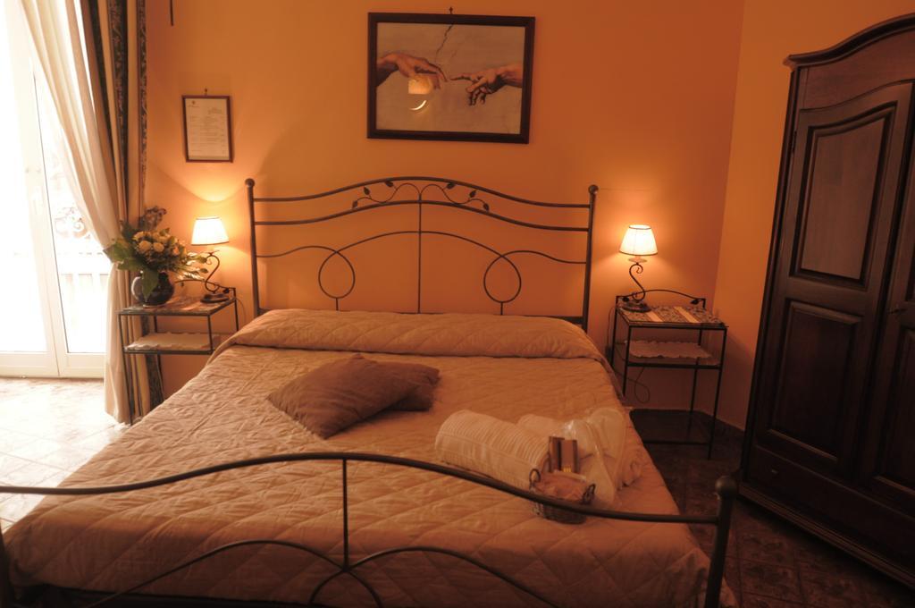 Bed & Breakfast I Visconti