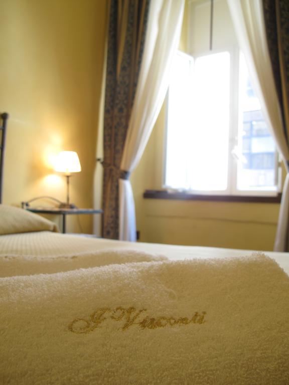 I Visconti Bed & Breakfast 3*